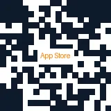 App Store下载二维码 - 每日大赛 333体育 网址 APP
