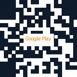 Google Play下载二维码 - 每日大赛 333体育 网址 APP